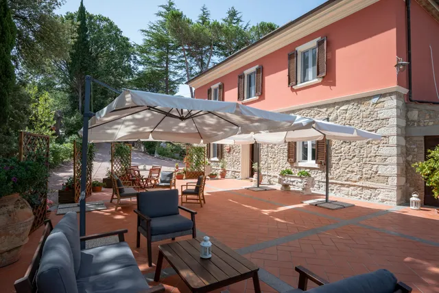 Terre della Rinascita