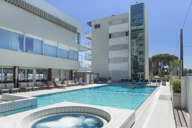 Hotel Ascot & SPA Rimini