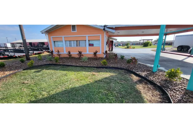 Gulfway Motel By OYO Near Airport I 37