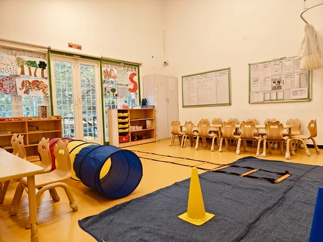 KLAY Anna Nagar, Chennai - Preschools and Daycare