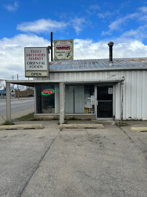 Thao Brothers Market, LLC