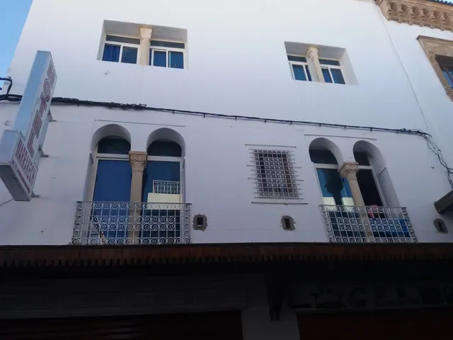 Hotel Al Maghrib Al Jadid