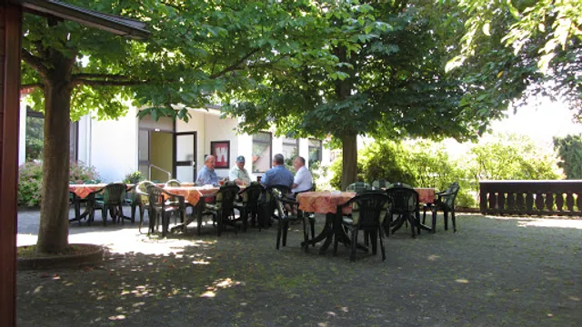 Restaurant Dorfschänke