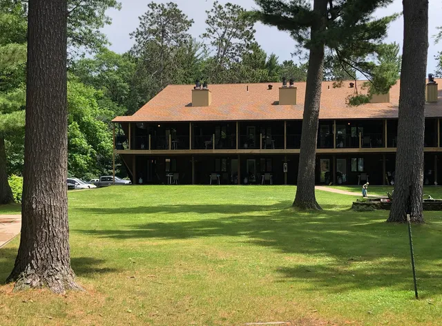 Gull Four Seasons Resort