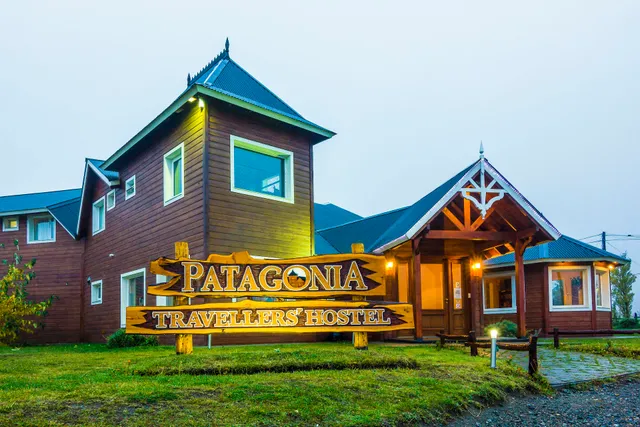 Patagonia Travellers´Hostel