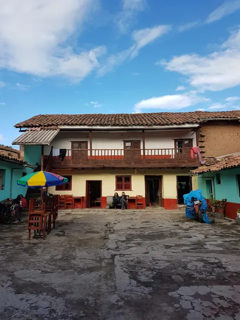 Hostal Estrellita