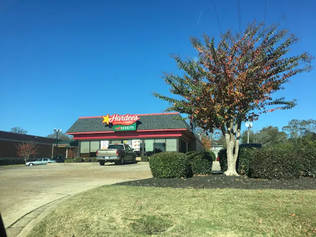Hardee’s