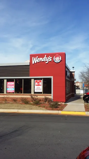 Wendy's