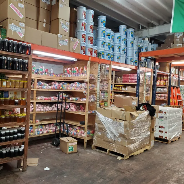 Campo Verde Pkg Inc.