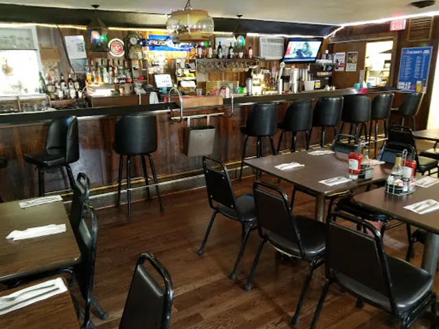 Lake Nina Restaurant