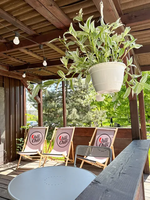 Chili Chili #SmakKtóryDowozi