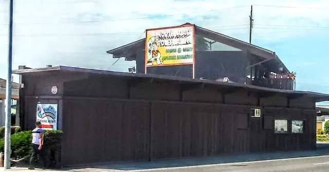 North Coast Roleplaying