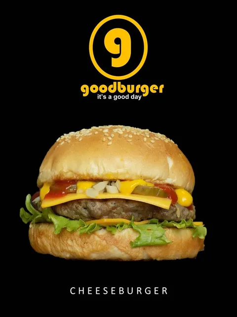 Goodburger (Tempe/Dan Pienaar)