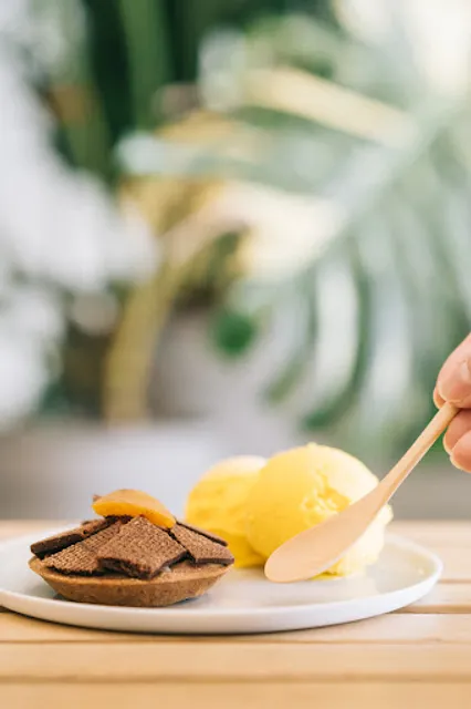 クッポグラフィー駒沢公園カフェ