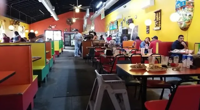 Nopalitos Dona Maria