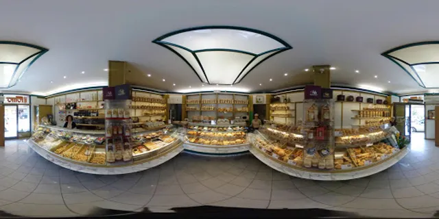 Panificio Distefano Giovanni