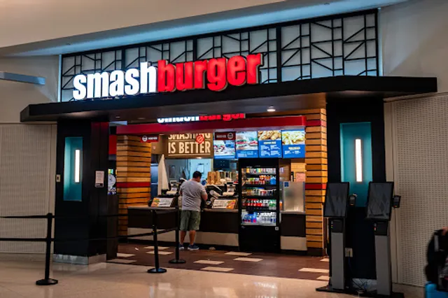 Smashburger