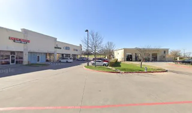 The Shops At Carter Ranch