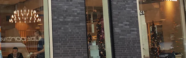 PANCAKES Amsterdam Zuidas