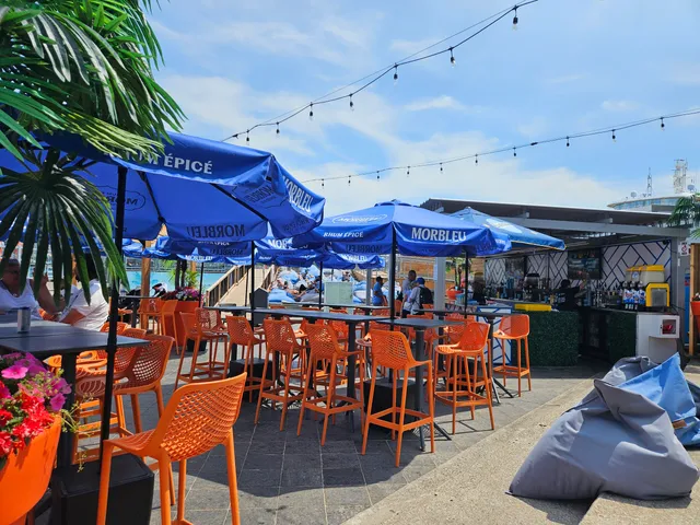 La Cale of the Port of Québec