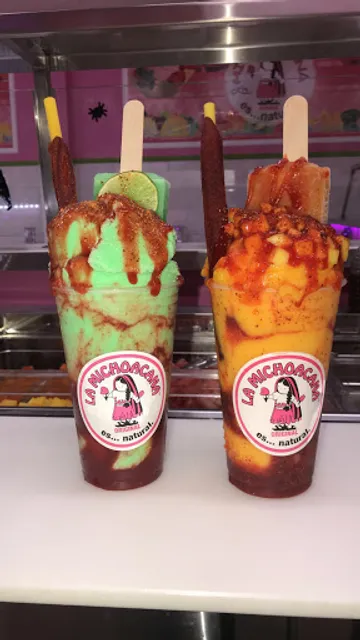La Michoacana Original