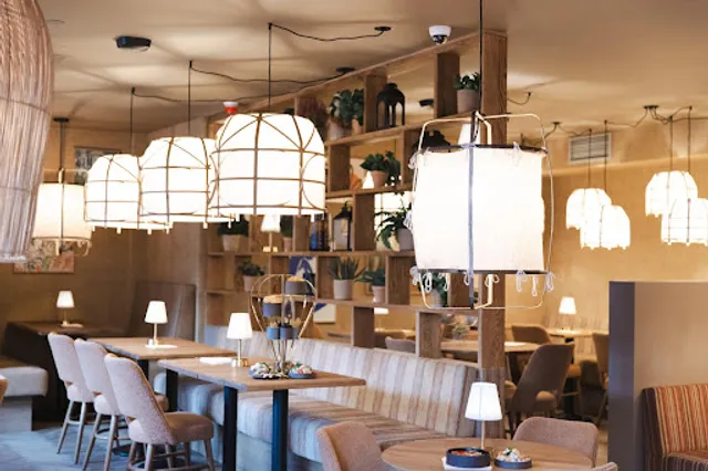 Fröken Selfoss – Icelandic Food & Drinks