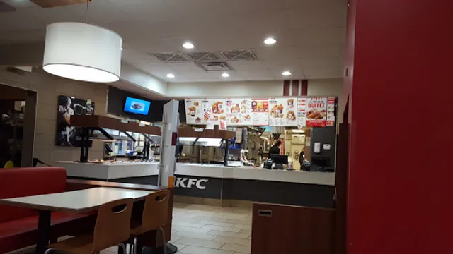 KFC