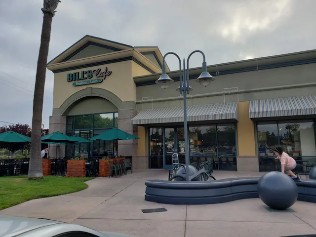 Stevens Creek Central