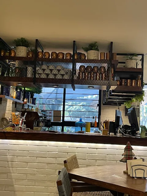 Bonne Sante by Andrea Chavez