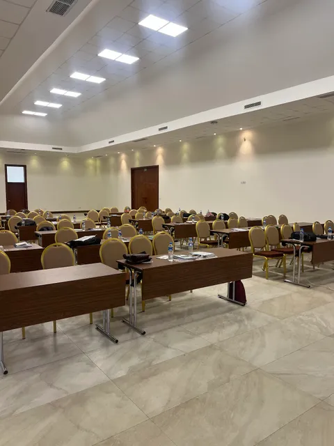 The New Kiboko Tanga