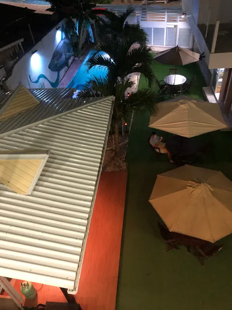 APARTAMENTOS ISLA TROPICAL SAN ANDRES