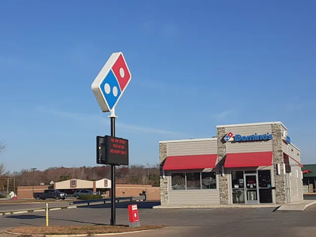 Domino's Pizza