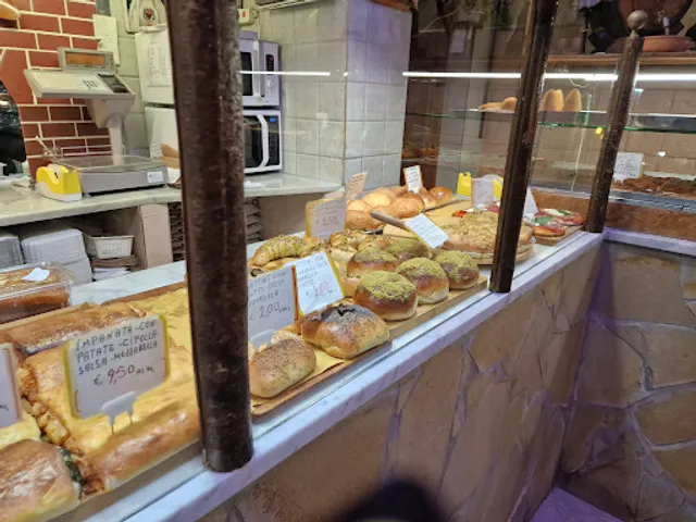 Pizzeria La Cascina, di Linzitto Sebastiano