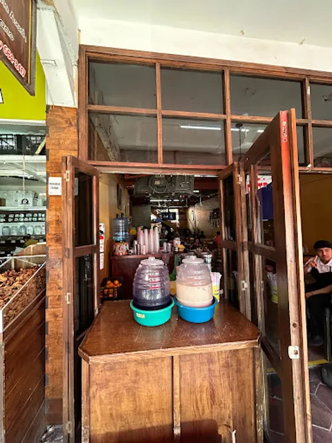 Birrieria El Rincón del Oso