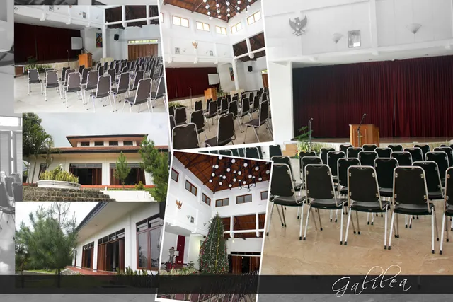 Penginapan di Batu | Roemah YWI