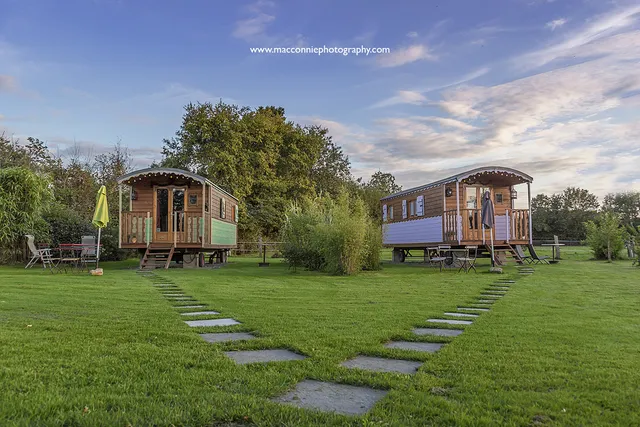 Roulottes de la Brauderie