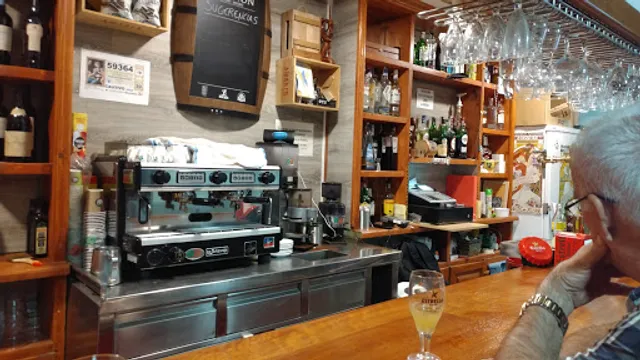 El Rincón del Poeta