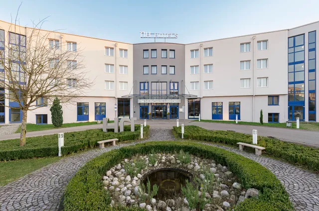 Hotel NH München Airport
