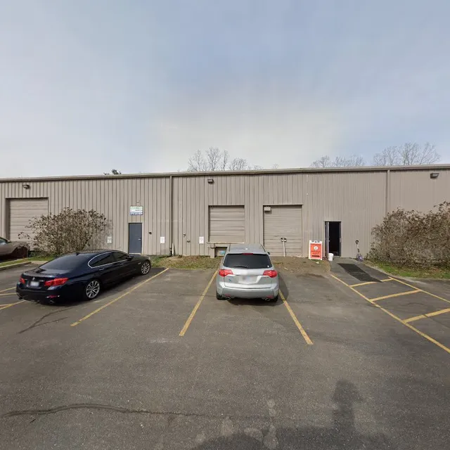 Ann Arbor Tennis Academy