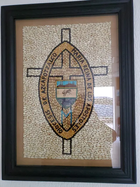 Curia Diócesis de Azcapotzalco A.R.