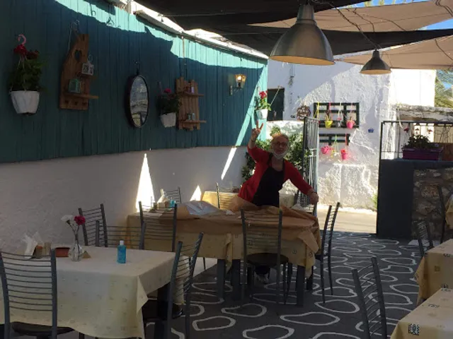 Η γωνιά της Γιάννας