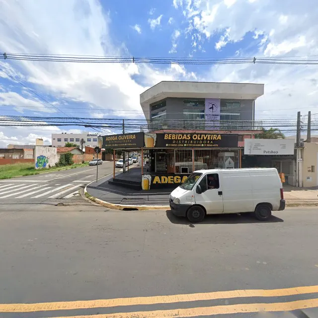 Padaria E Restaurante Bom Jesus