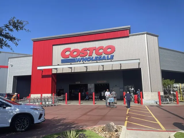 Costco Wholesale