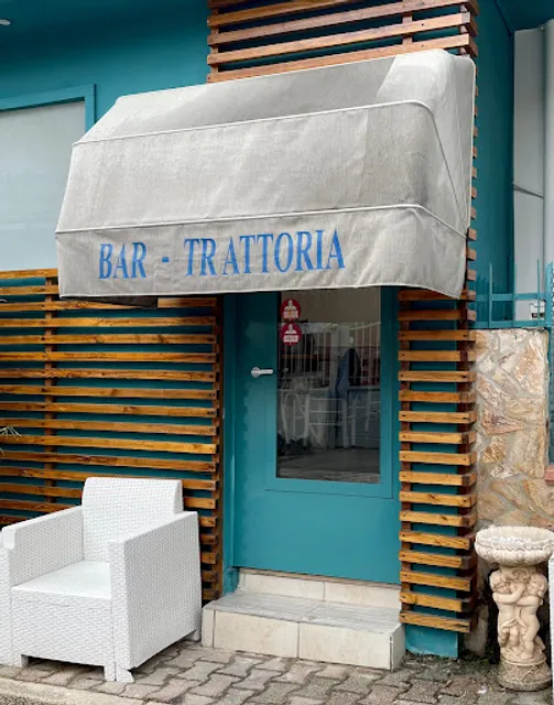 Trattoria Storia&Sapori