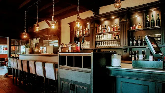 @Marcook's Smokehouse & BBQ