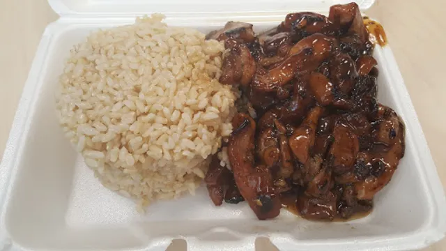 Jumbo Chinese Kitchen