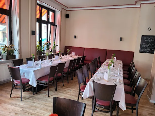 Da Giovanni | Italian Restaurant