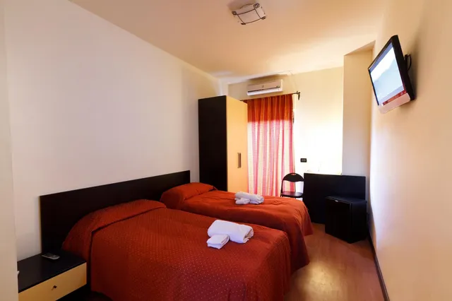 Attico Affittacamere di Migliardi Andrea - Room & Breakfast L'Attico