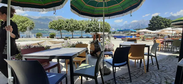 Ristorante Il Bizzarro