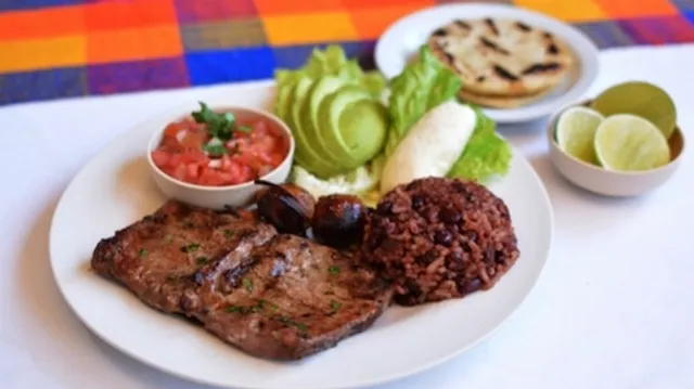 Asados Bendicion De Dios